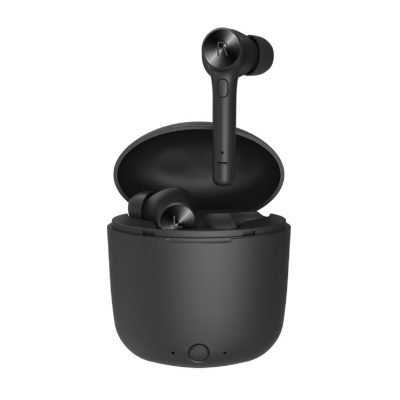 TWS bluetooth headset in-ear true wireless large capacity wireless headset with 600MA charging box